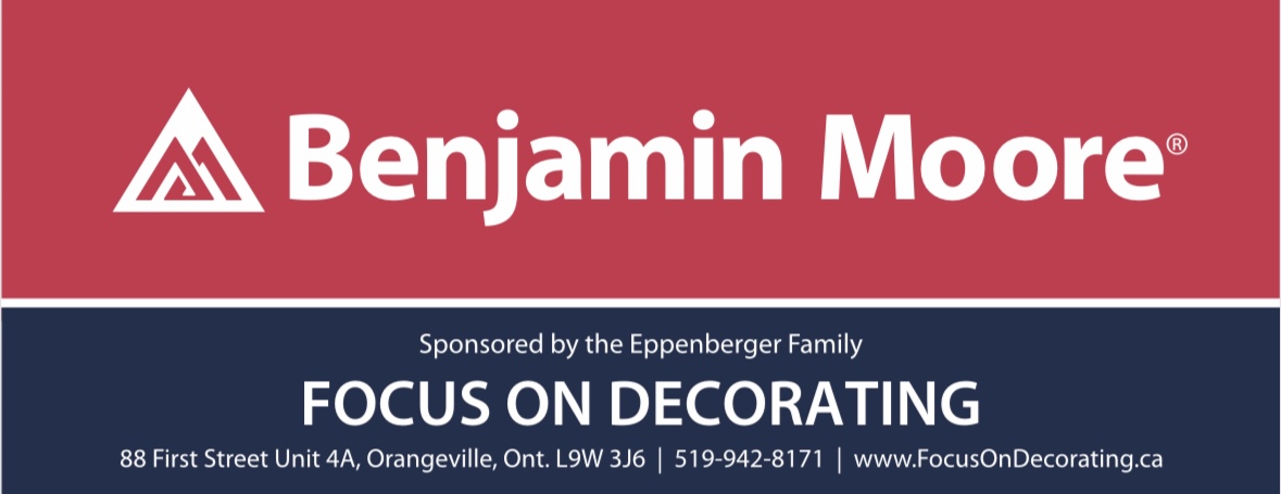Logo-Benjamin Moore