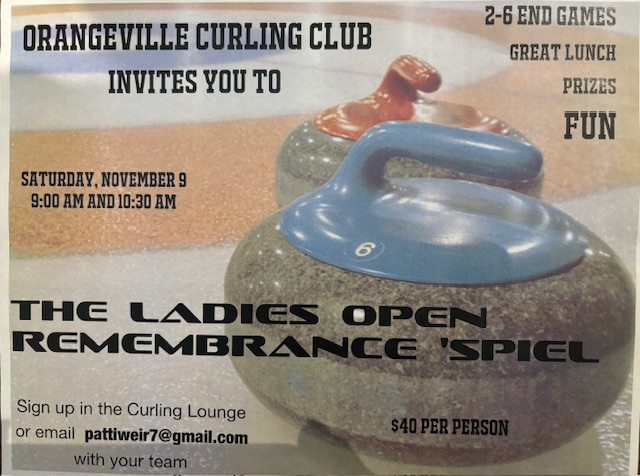 Ladies Open