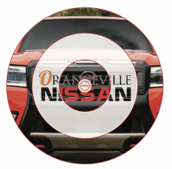 Logo-Nissan House In-Ice Logo