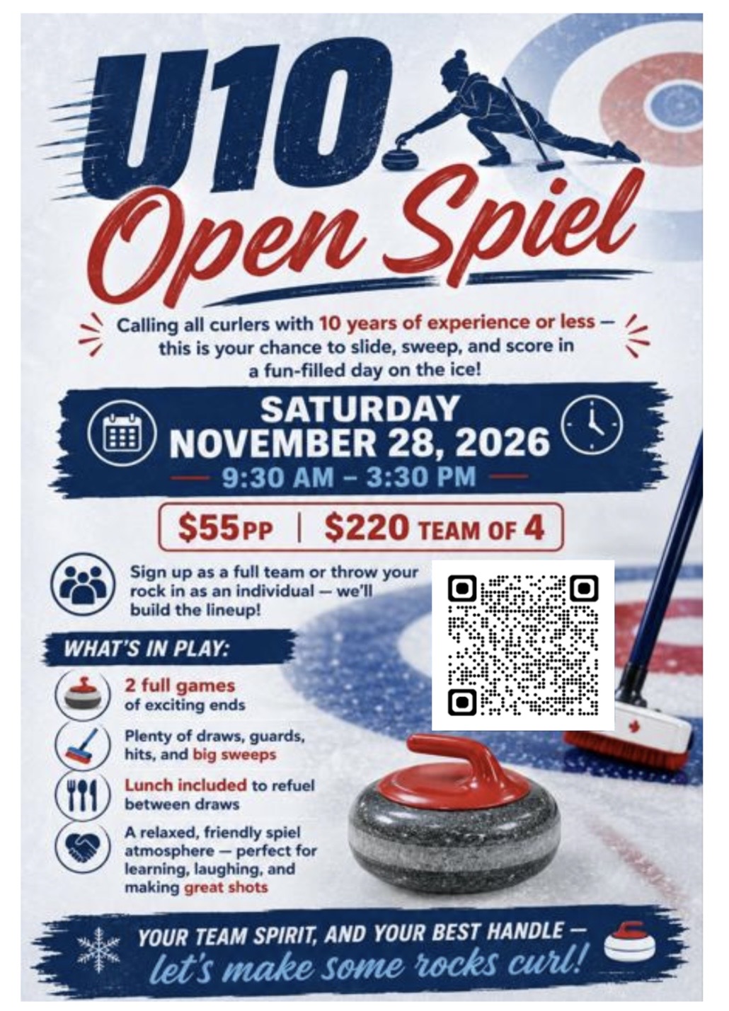 U10 Spiel Nov 28 2026 poster