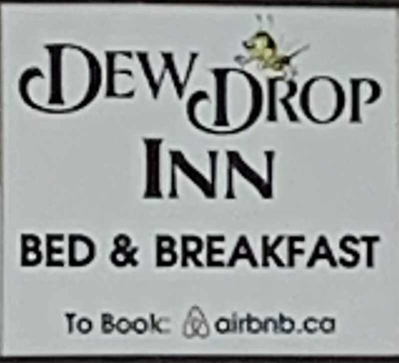 Logo-Dew Drop Inn 