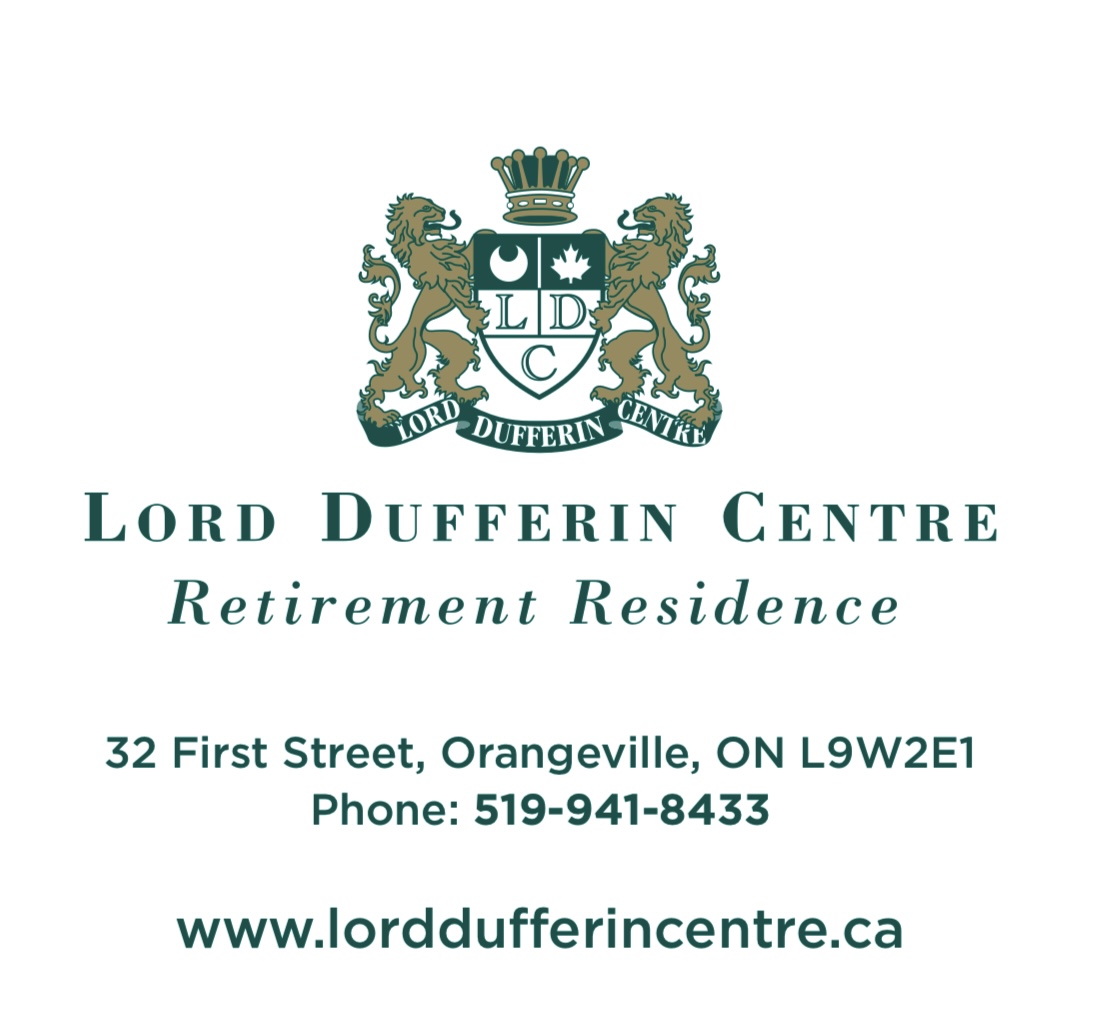 Lord Dufferin Centre