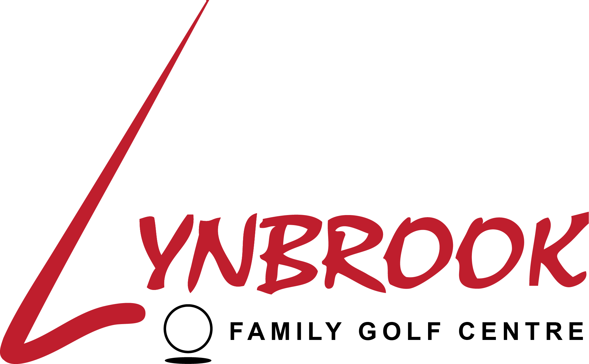 Logo-Lynbrook Golf