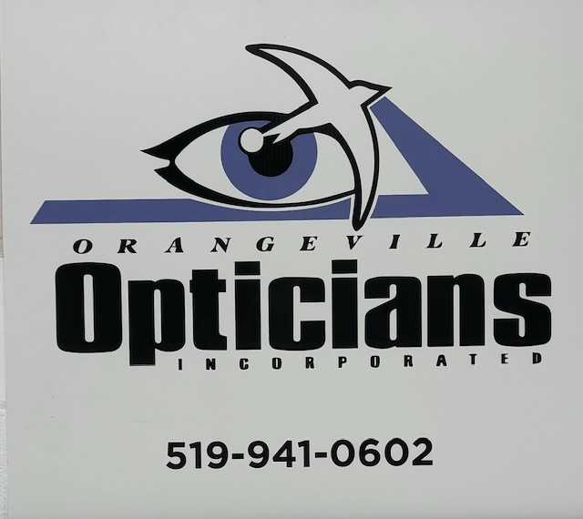 Logo-Orangeville Opticians