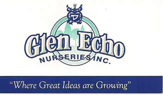 Logo-Glen Echo Nurseries Inc.